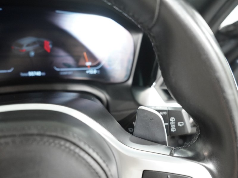 2022 (22) BMW 3 SERIES 320d MHT M Sport 5dr Step Auto 5306376