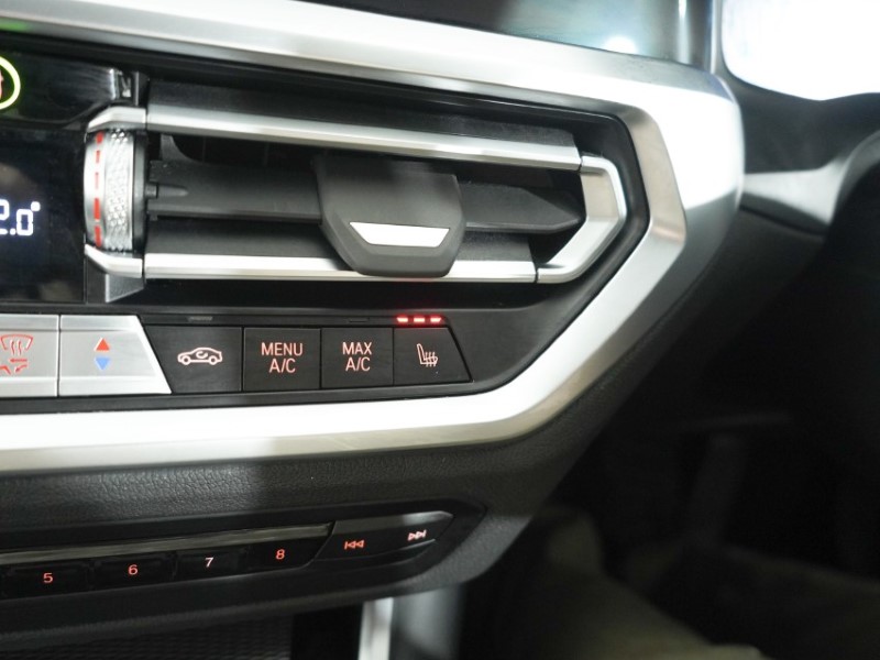 2022 (22) BMW 3 SERIES 320d MHT M Sport 5dr Step Auto 5306393