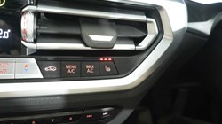 2022 (22) BMW 3 SERIES 320d MHT M Sport 5dr Step Auto 5306393