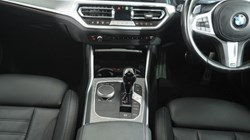 2022 (22) BMW 3 SERIES 320d MHT M Sport 5dr Step Auto 5306359