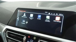 2022 (22) BMW 3 SERIES 320d MHT M Sport 5dr Step Auto 5306383