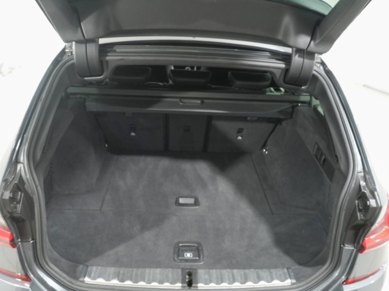 2022 (22) BMW 3 SERIES 320d MHT M Sport 5dr Step Auto 5306351