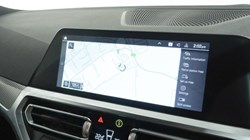 2022 (22) BMW 3 SERIES 320d MHT M Sport 5dr Step Auto 5306387