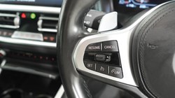 2022 (22) BMW 3 SERIES 320d MHT M Sport 5dr Step Auto 5306377