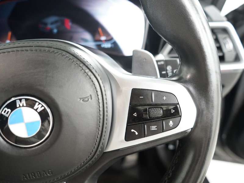 2022 (22) BMW 3 SERIES 320d MHT M Sport 5dr Step Auto 5306375