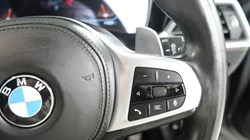 2022 (22) BMW 3 SERIES 320d MHT M Sport 5dr Step Auto 5306375