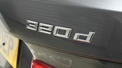 2022 (22) BMW 3 SERIES 320d MHT M Sport 5dr Step Auto 5306349