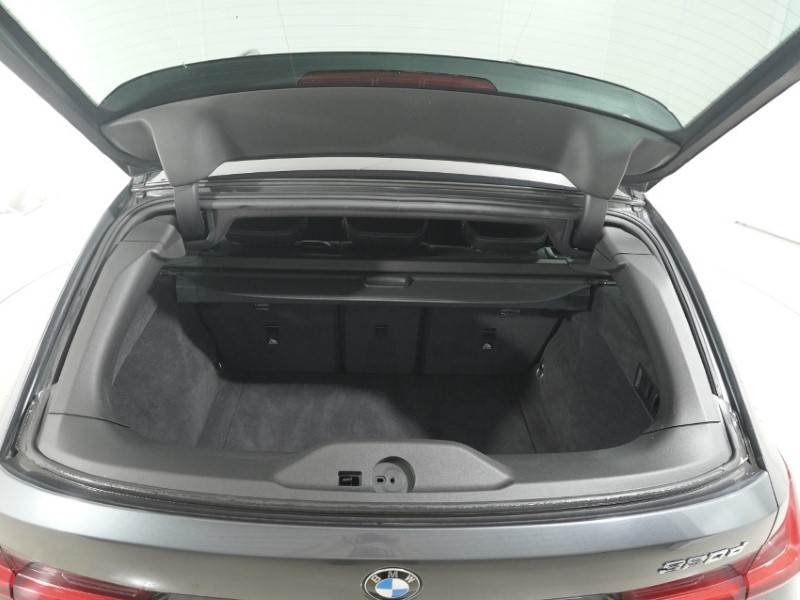 2022 (22) BMW 3 SERIES 320d MHT M Sport 5dr Step Auto 5306354