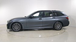 2022 (22) BMW 3 SERIES 320d MHT M Sport 5dr Step Auto 5306397