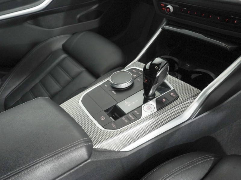 2022 (22) BMW 3 SERIES 320d MHT M Sport 5dr Step Auto 5306370