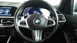 2022 (22) BMW 3 SERIES 320d MHT M Sport 5dr Step Auto 5306360
