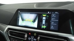 2022 (22) BMW 3 SERIES 320d MHT M Sport 5dr Step Auto 5306389