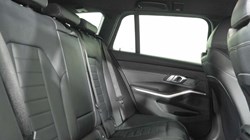 2022 (22) BMW 3 SERIES 320d MHT M Sport 5dr Step Auto 5306372