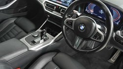 2022 (22) BMW 3 SERIES 320d MHT M Sport 5dr Step Auto 5306369