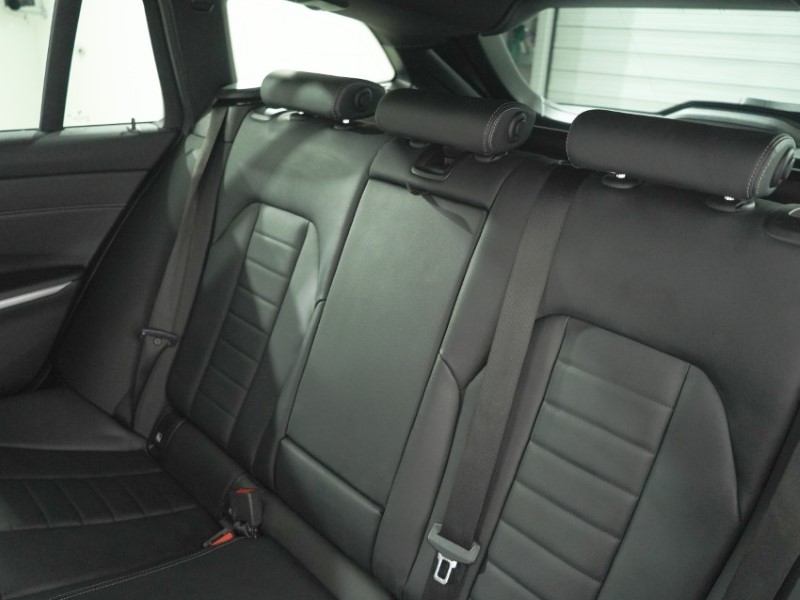 2022 (22) BMW 3 SERIES 320d MHT M Sport 5dr Step Auto 5306374