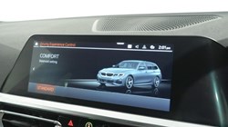 2022 (22) BMW 3 SERIES 320d MHT M Sport 5dr Step Auto 5306385