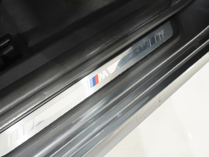 2022 (22) BMW 3 SERIES 320d MHT M Sport 5dr Step Auto 5306367