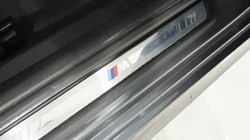 2022 (22) BMW 3 SERIES 320d MHT M Sport 5dr Step Auto 5306367