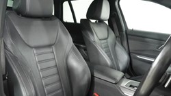 2022 (22) BMW 3 SERIES 320d MHT M Sport 5dr Step Auto 5306371