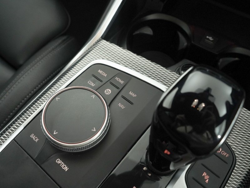 2022 (22) BMW 3 SERIES 320d MHT M Sport 5dr Step Auto 5306380