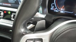 2022 (22) BMW 3 SERIES 320d MHT M Sport 5dr Step Auto 5306378