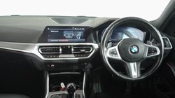 2022 (22) BMW 3 SERIES 320d MHT M Sport 5dr Step Auto 5306357