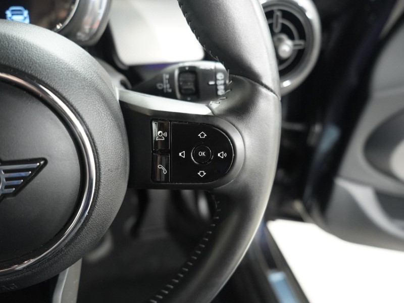 2022 (71) MINI HATCHBACK 1.5 Cooper Exclusive 5dr Auto 5294374