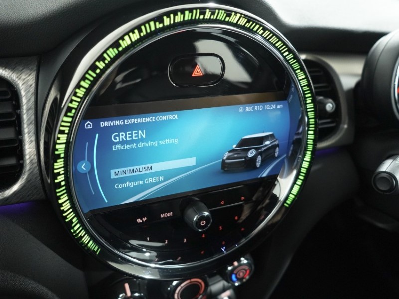 2022 (71) MINI HATCHBACK 1.5 Cooper Exclusive 5dr Auto 5294384