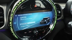 2022 (71) MINI HATCHBACK 1.5 Cooper Exclusive 5dr Auto 5294384