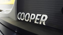 2022 (71) MINI HATCHBACK 1.5 Cooper Exclusive 5dr Auto 5294352