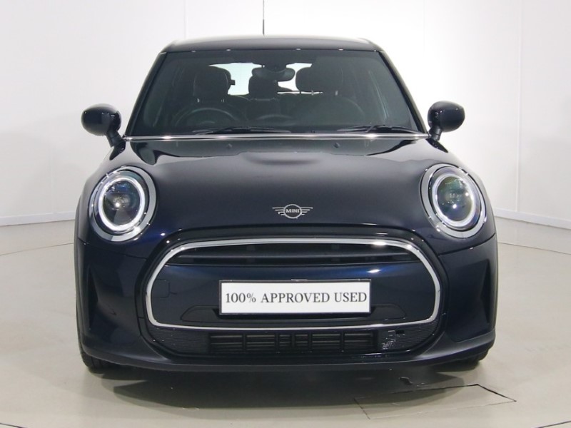 2022 (71) MINI HATCHBACK 1.5 Cooper Exclusive 5dr Auto 5294387