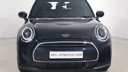 2022 (71) MINI HATCHBACK 1.5 Cooper Exclusive 5dr Auto 5294387