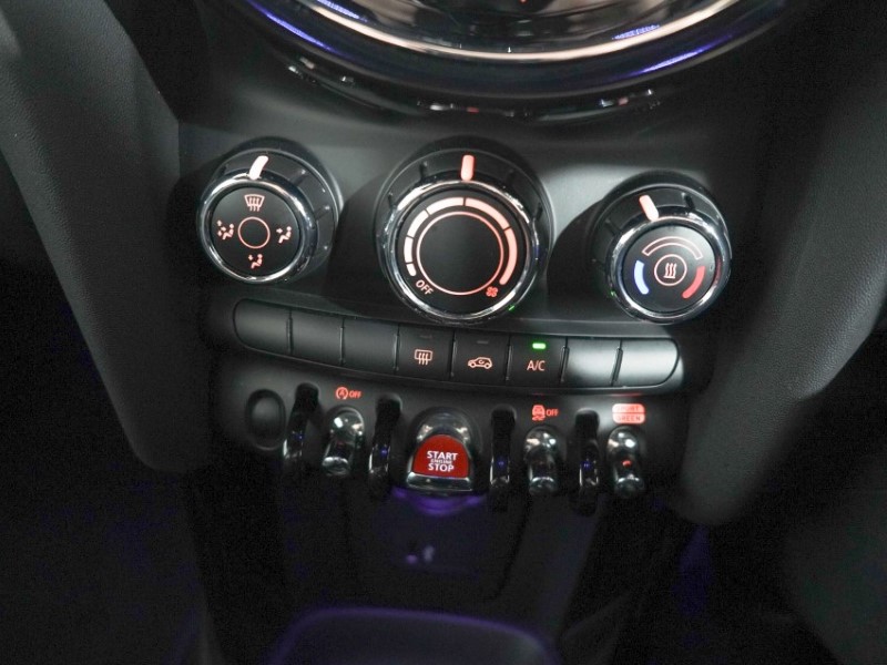 2022 (71) MINI HATCHBACK 1.5 Cooper Exclusive 5dr Auto 5294380