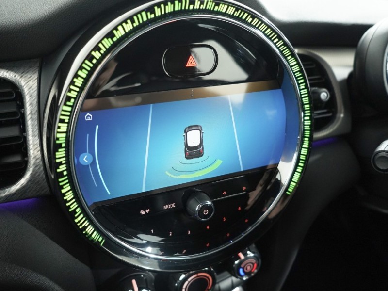 2022 (71) MINI HATCHBACK 1.5 Cooper Exclusive 5dr Auto 5294385