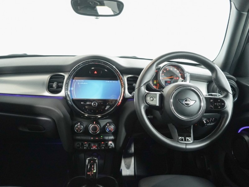 2022 (71) MINI HATCHBACK 1.5 Cooper Exclusive 5dr Auto 5294358