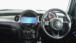 2022 (71) MINI HATCHBACK 1.5 Cooper Exclusive 5dr Auto 5294358