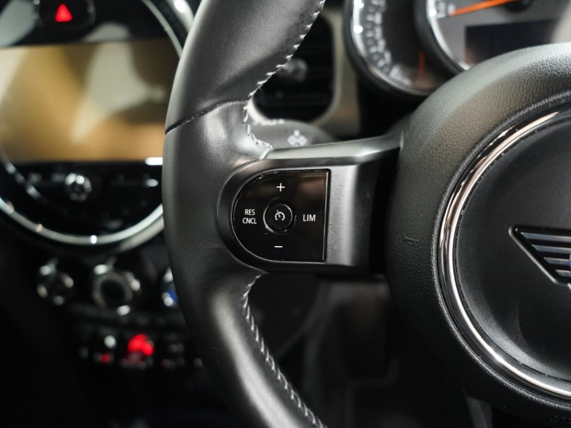 2022 (71) MINI HATCHBACK 1.5 Cooper Exclusive 5dr Auto 5294375