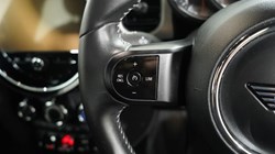 2022 (71) MINI HATCHBACK 1.5 Cooper Exclusive 5dr Auto 5294375