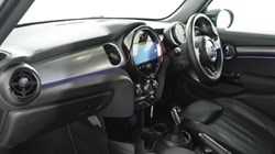 2022 (71) MINI HATCHBACK 1.5 Cooper Exclusive 5dr Auto 5294355