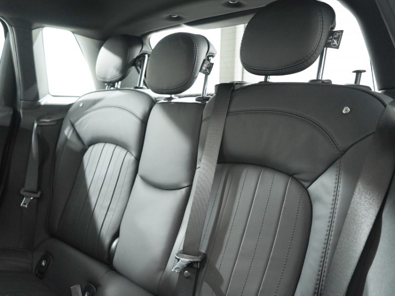 2022 (71) MINI HATCHBACK 1.5 Cooper Exclusive 5dr Auto 5294356