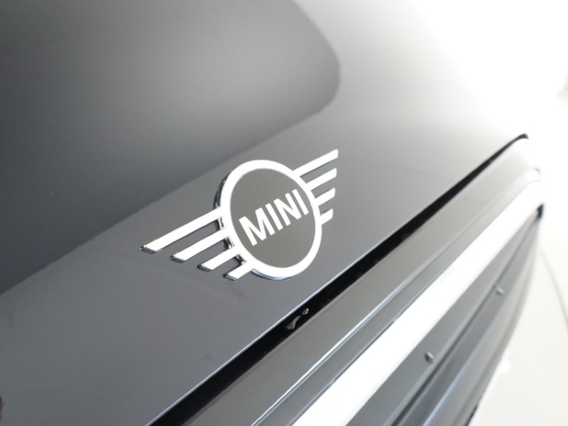 2022 (71) MINI HATCHBACK 1.5 Cooper Exclusive 5dr Auto 5294363