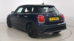 2022 (71) MINI HATCHBACK 1.5 Cooper Exclusive 5dr Auto 5294390