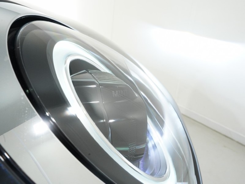 2022 (71) MINI HATCHBACK 1.5 Cooper Exclusive 5dr Auto 5294364