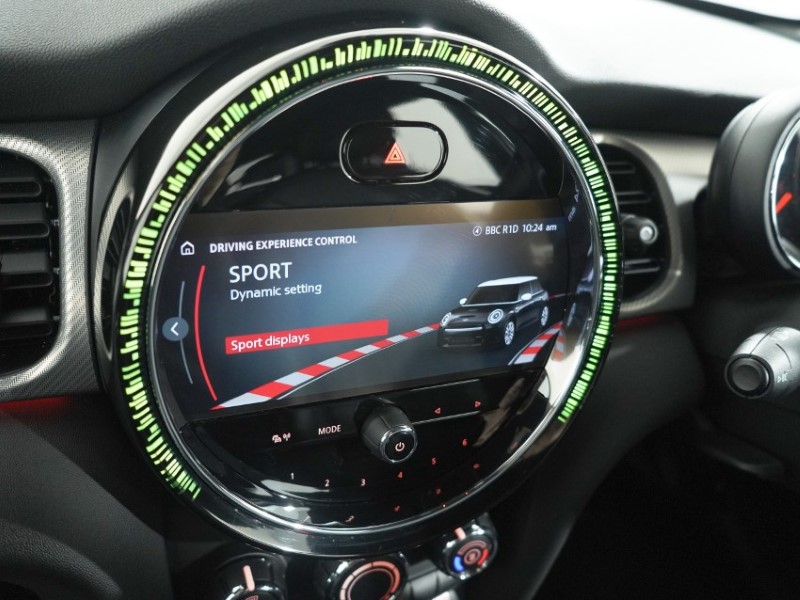 2022 (71) MINI HATCHBACK 1.5 Cooper Exclusive 5dr Auto 5294382