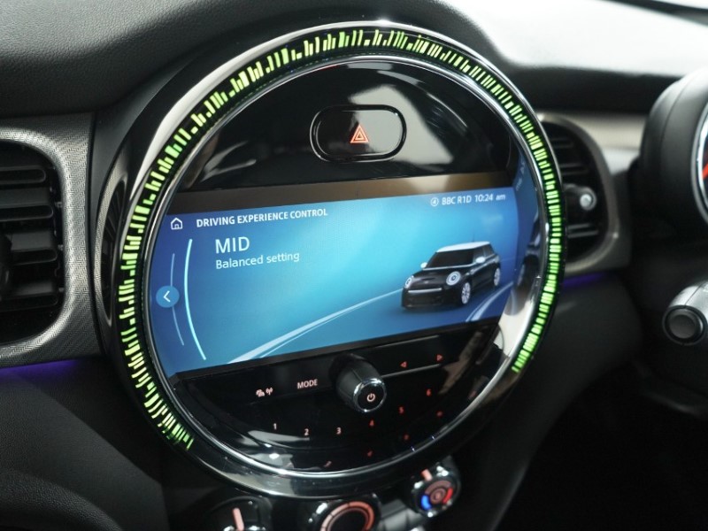 2022 (71) MINI HATCHBACK 1.5 Cooper Exclusive 5dr Auto 5294383