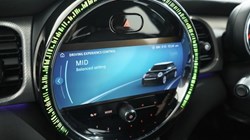 2022 (71) MINI HATCHBACK 1.5 Cooper Exclusive 5dr Auto 5294383
