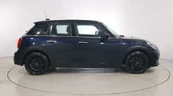 2022 (71) MINI HATCHBACK 1.5 Cooper Exclusive 5dr Auto 5294393