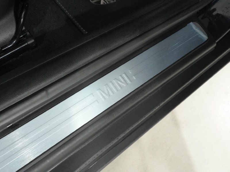 2022 (71) MINI HATCHBACK 1.5 Cooper Exclusive 5dr Auto 5294372