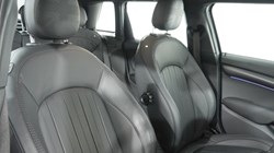 2022 (71) MINI HATCHBACK 1.5 Cooper Exclusive 5dr Auto 5294367