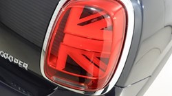 2022 (71) MINI HATCHBACK 1.5 Cooper Exclusive 5dr Auto 5294353